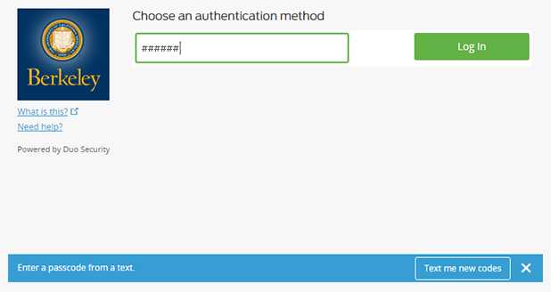 on generate key yubikey card Passcodes Management and Using Identity CalNet Access on generate key yubikey card Passcodes Management and Using Identity CalNet Access