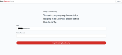 super admin master password reset lastpass super admin master password reset lastpass