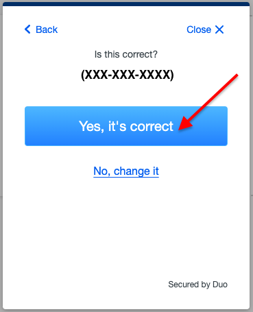 Yes it's correct Yes it's correct